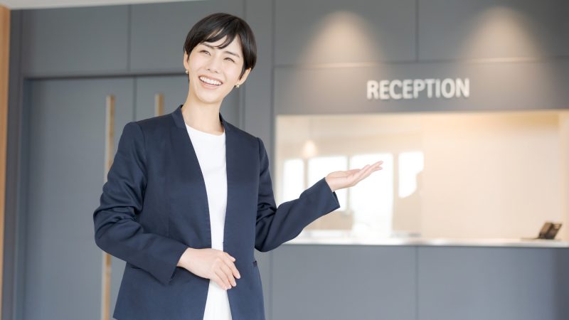 美術館・博物館スタッフの仕事を英語で説明！業務内容や日本のミュージアム文化をわかりやすく紹介