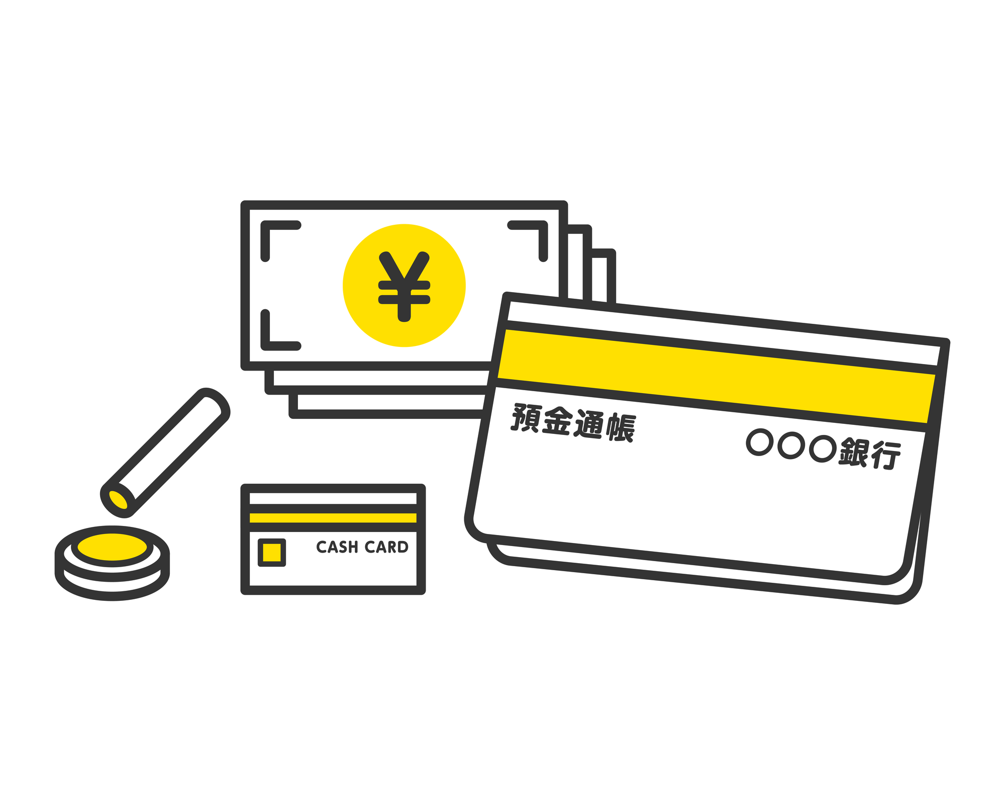 外国人に伝えたい日本の金融機関の特徴