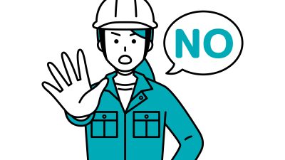 noの意味とは？noとnotの違い・ありなしの英語表現・ニュアンスを解説
