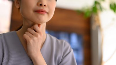 炎症を英語で何て言う？炎症に関するさまざまな表現をまとめて紹介