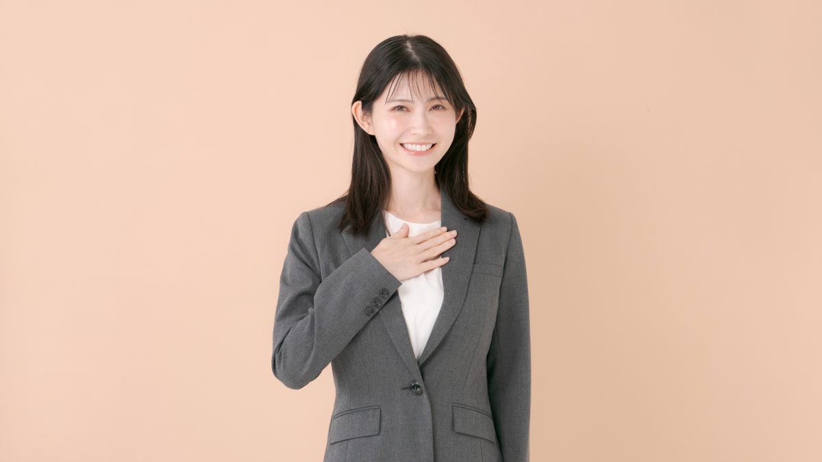 【面接で必ず聞かれる】“What are your strengths?”で差がつく答え方｜強みを武器にする方法