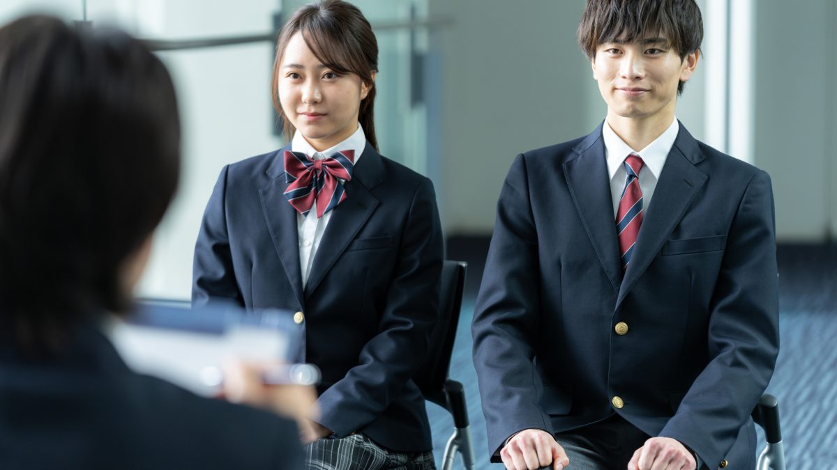 大学受験の英語面接対策！よくある質問と答え方のポイントを徹底解説
