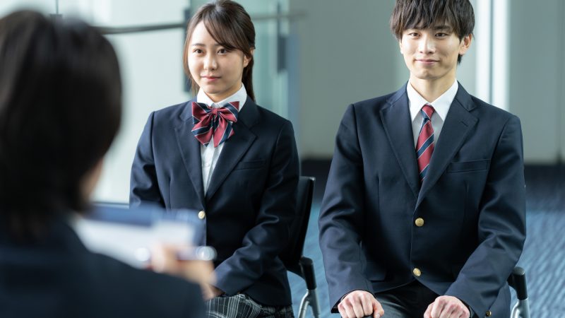 大学受験の英語面接対策！よくある質問と答え方のポイントを徹底解説