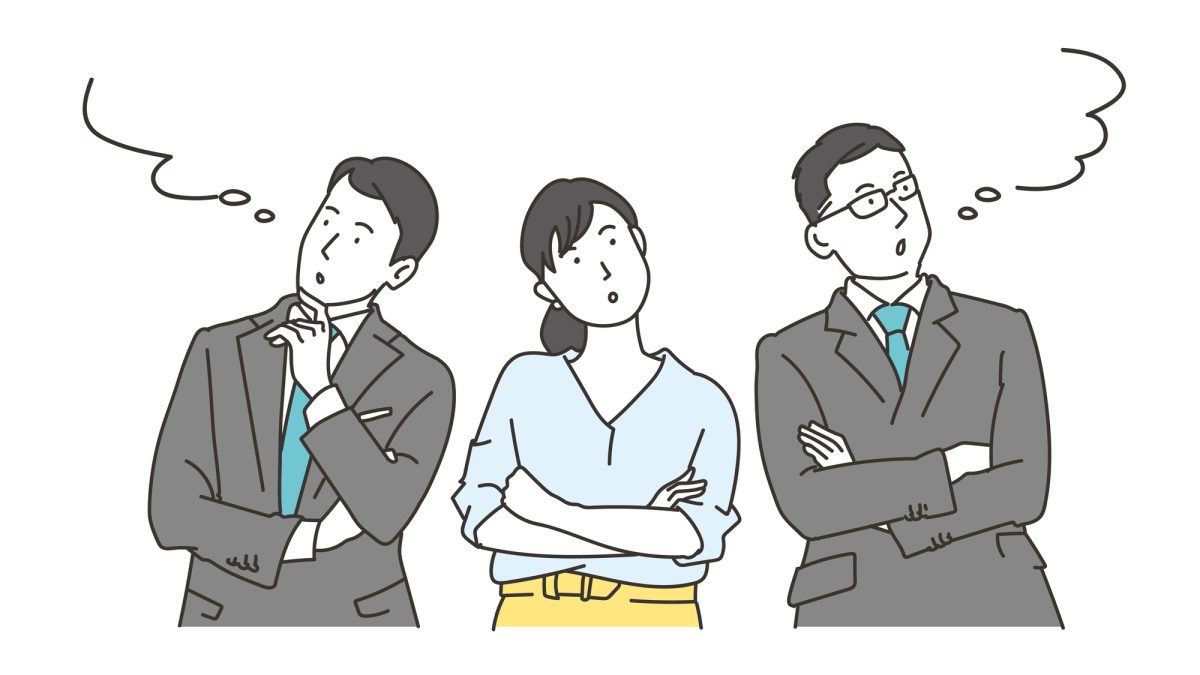【面接で必ず聞かれる】What are your weaknesses? 弱みはこう答える｜評価される「改善ストーリー」の作り方
