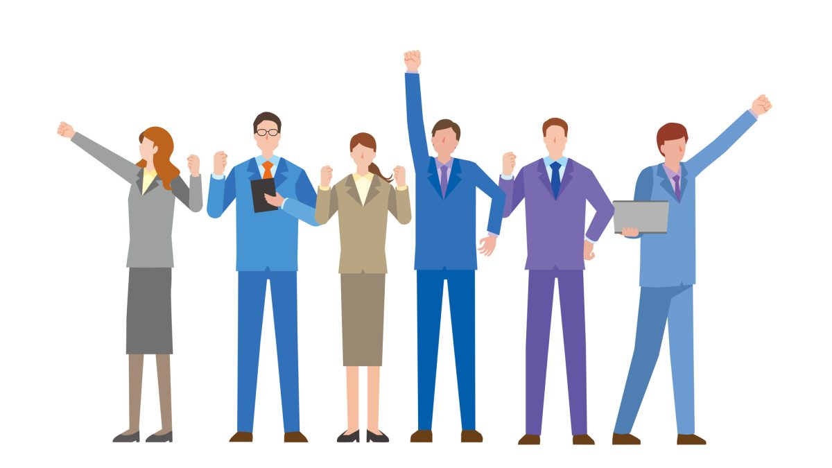 【面接で必ず聞かれる】What motivates you? の答え方｜モチベーションにはどんな種類がある？