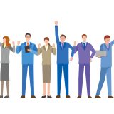 【面接で必ず聞かれる】What motivates you? の答え方｜モチベーションにはどんな種類がある？