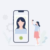 【現役講師が解説】ESAT-Jの顔写真登録｜できない原因・サイズ・服装・アップロード方法