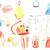 園バッグの中身にびっくり？日本の保育と持ち物文化を海外と比較してみた