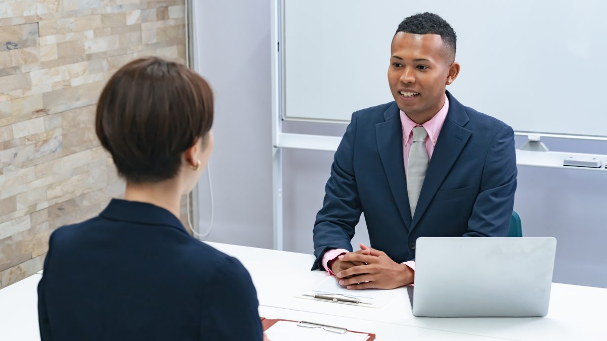 英語面接で完璧な英語は必要ない理由｜評価基準の本質とは？