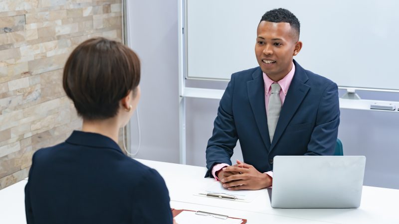 英語面接で完璧な英語は必要ない理由｜評価基準の本質とは？