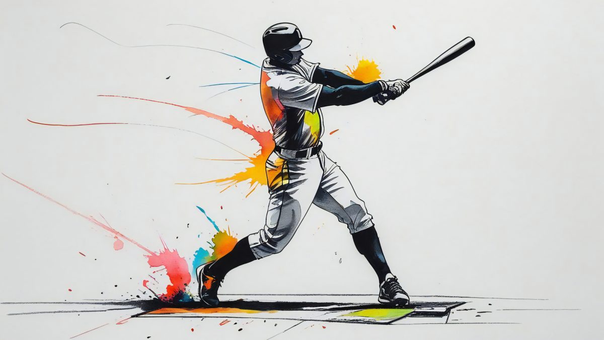 野球選手の英会話｜試合や練習で役立つ英単語とロールプレイング