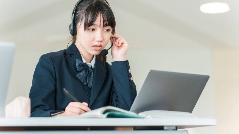 【現役講師が解説】ESAT-Jの勉強方法｜A評価を取るための勉強法とスピーキング対策