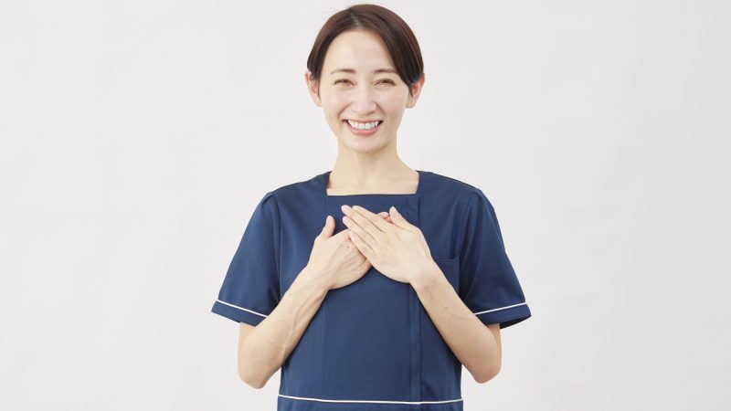 「心強い」を英語で何て言う？「頼りになる」「安心できる」などの英語表現も紹介