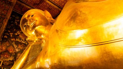 バンコクの正式名称とは？タイの英語事情・留学の魅力を紹介