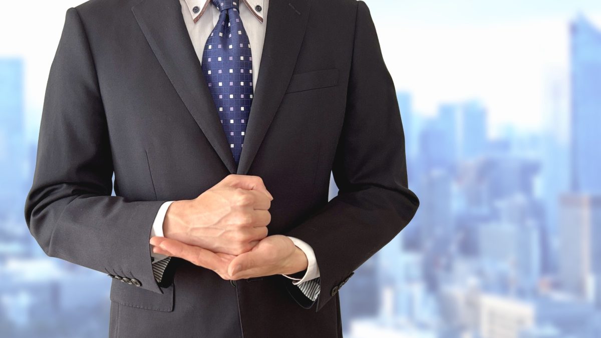 【面接で必ず聞かれる】Why did you leave your last job? の答え方｜ネガティブをポジティブに変換