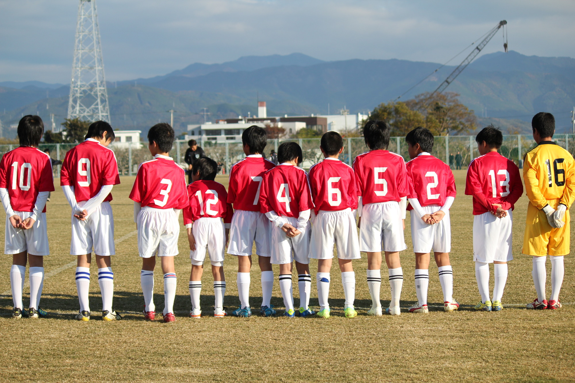外国人に伝えたい日本のサッカー文化の特徴