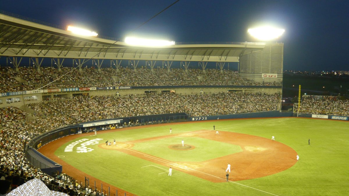 野球選手の仕事を英語で説明！業務内容や日本の野球文化をわかりやすく紹介