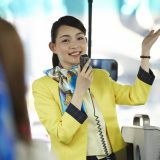 観光バスガイド｜観光案内・車内アナウンス・安全説明まで！お役立ち英単語とロールプレイング