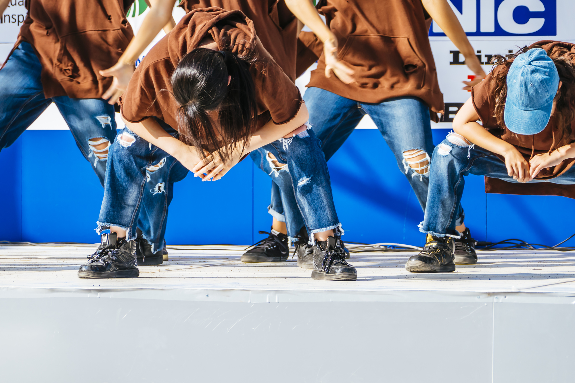 ダンサーの英会話｜リハーサル・舞台準備に役立つ英単語とロールプレイング