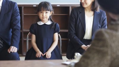 小学校受験で差がつく！英語面接のポイントと対策完全ガイド