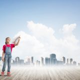 「将来の夢」って英語で何て言う？夢を英語で話せるようになろう！