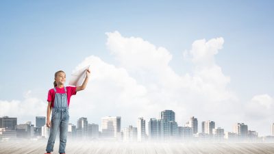 「将来の夢」って英語で何て言う？夢を英語で話せるようになろう！