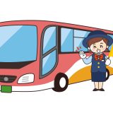 観光バスガイドの仕事を英語で説明！業務内容や日本の観光バスガイドの特徴をわかりやすく紹介