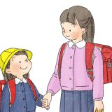 【実体験】親が頑張らなくても大丈夫！兄弟姉妹で英語学習を回す方法