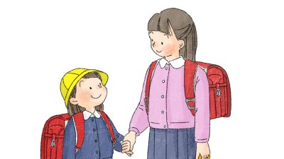 【実体験】親が頑張らなくても大丈夫！兄弟姉妹で英語学習を回す方法