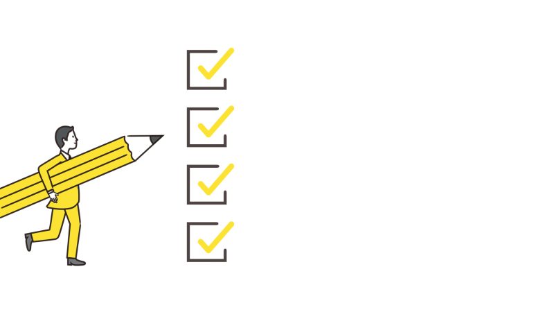 【現役講師が解説】ESAT-Jの持ち物まとめ｜当日に必要なもの・スマホ持ち込み・注意事項