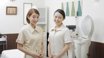 エステサロンで働くスタッフ必見！お役立ち英単語とロールプレイング
