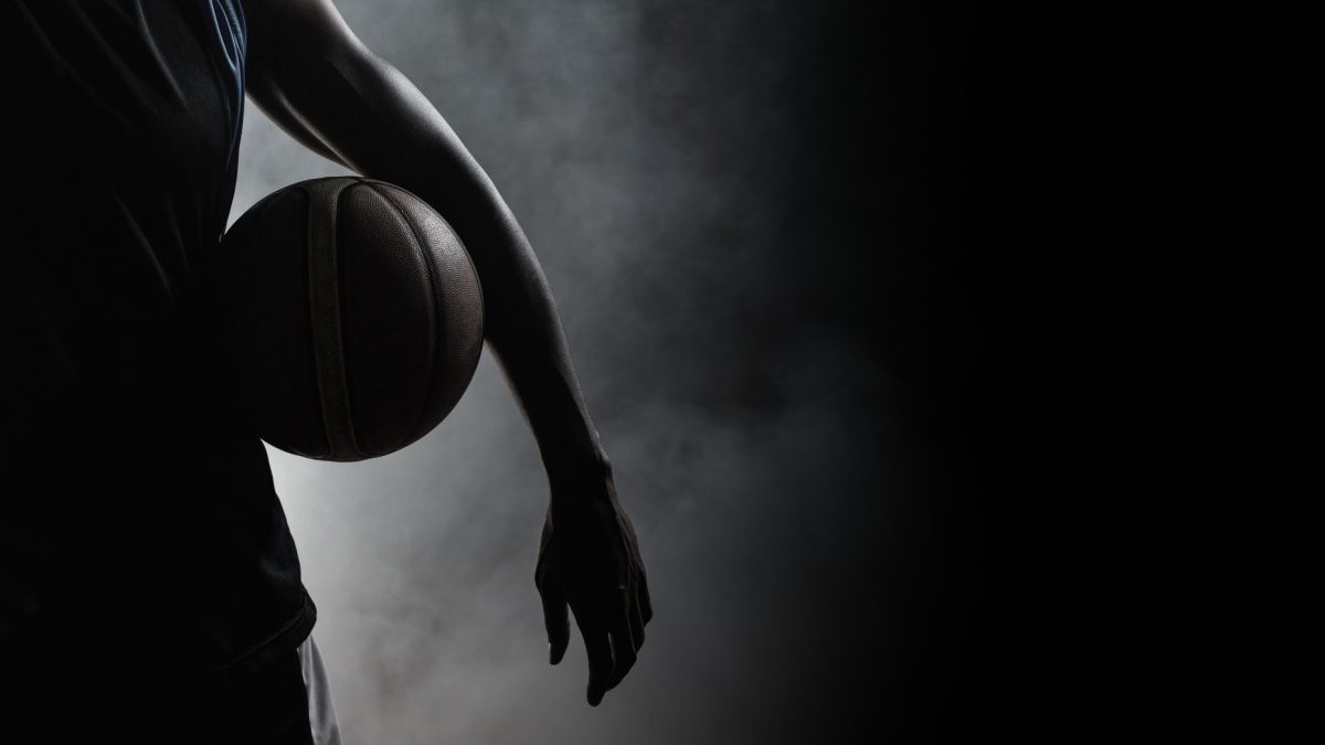 バスケットボール選手の英会話｜試合や練習で役立つ英単語とロールプレイング