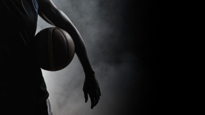 バスケットボール選手の英会話｜試合や練習で役立つ英単語とロールプレイング