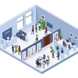 金融機関スタッフの仕事を英語で説明！業務内容や日本の金融機関サービスをわかりやすく紹介