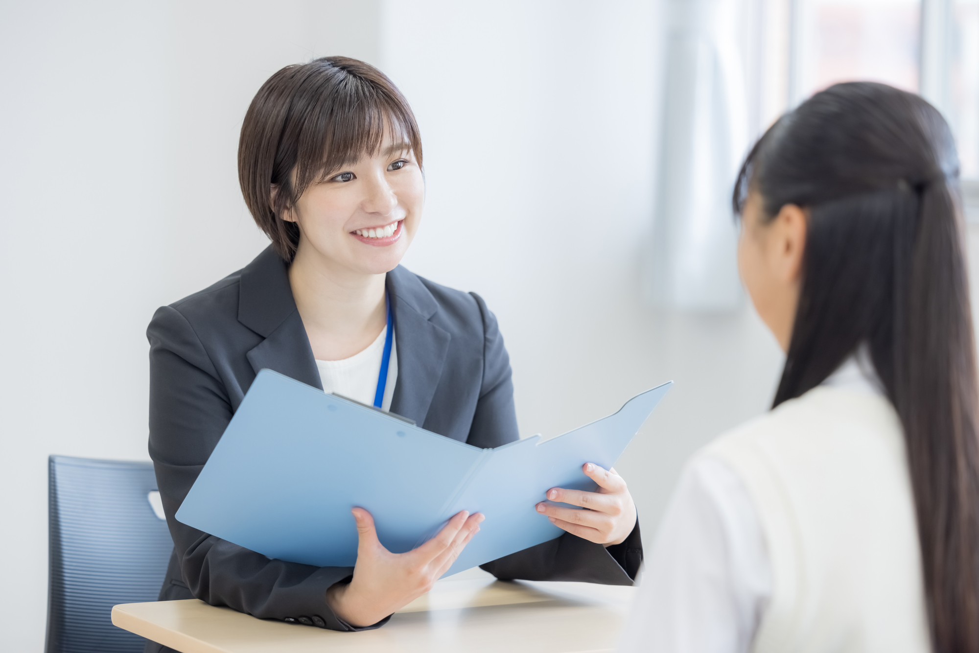 英語面接の練習方法