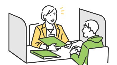 日本語学校スタッフ｜受付・クラス案内・学習サポートまで！お役立ち英単語とロールプレイング