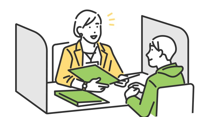 日本語学校スタッフ｜受付・クラス案内・学習サポートまで！お役立ち英単語とロールプレイング