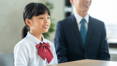 中学受験の英語面接対策ガイド！効果的な対策方法を詳しく解説
