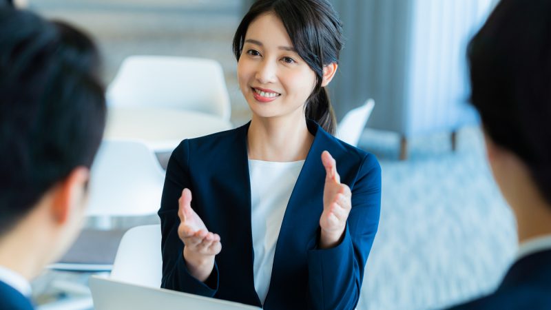 「差し支えなければ」って英語で何て言う？控えめに依頼したいときのビジネス表現