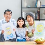「似顔絵」を英語で何て言う？portraitの複数の意味も解説！