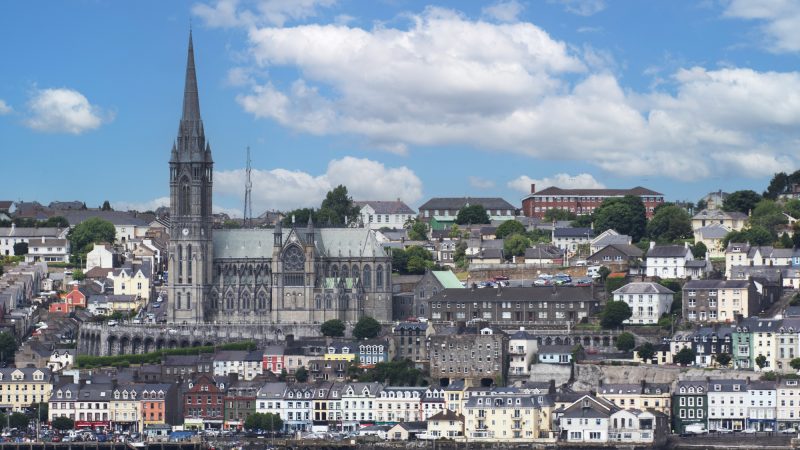 【アイルランドと英語】”Irish”と”Ireland”や、アイリッシュ特有の英会話表現など紹介