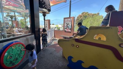 子どもと一緒に英語力を伸ばすコツ ― 家庭での会話・YouTube・アメリカ生活の活かし方