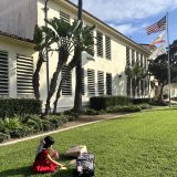カリフォルニア生活｜幼稚園送迎の英語フレーズ大全（先生・ママとの会話例）