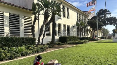 カリフォルニア生活｜幼稚園送迎の英語フレーズ大全（先生・ママとの会話例）