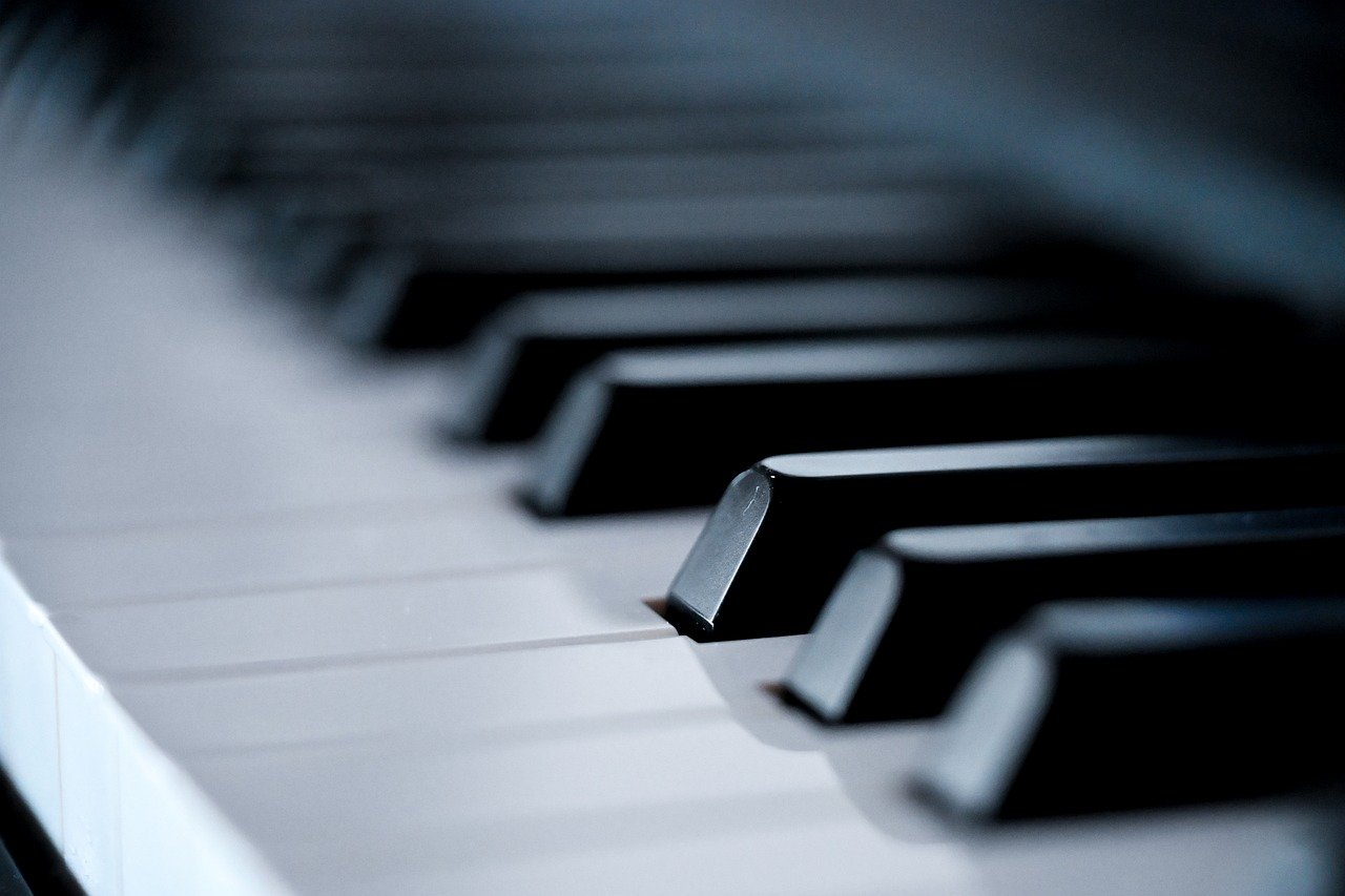 「ラプソディ(rhapsody)」の意味とは?