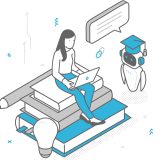 【実測】Kiminiレッスン前のAI予習30分がレッスンを変える｜発話時間・発話回数の比較データ