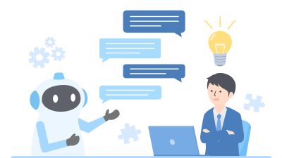 AIレッスンは効果ある？英語講師がKiminiAIをレビュー｜AIレッスンの実用性を検証