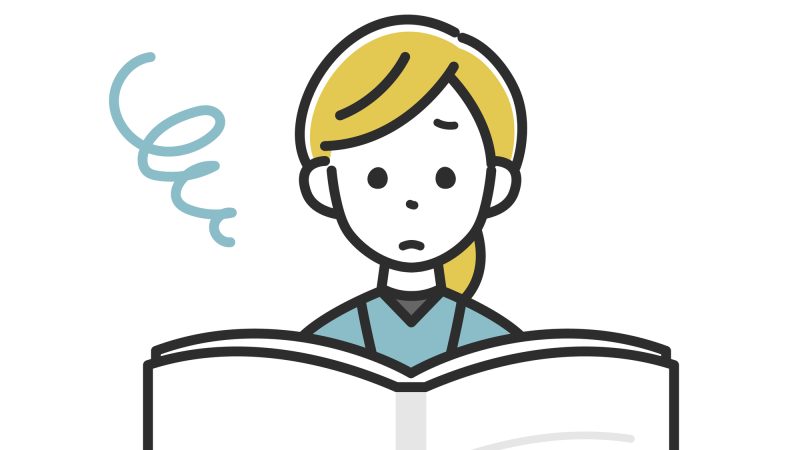 【英検4級】「ここで止まった！」我が家の小学生がつまずいた文法と対処法