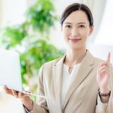 【営業面接対策】売上実績はどう伝える？数字で差がつく伝え方を紹介