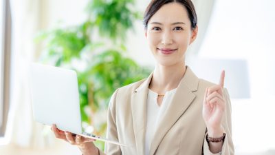 【営業面接対策】売上実績はどう伝える？数字で差がつく伝え方を紹介
